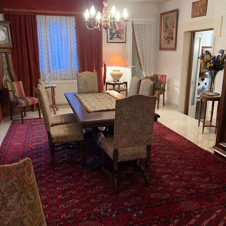 Morvillars Gite De L'Allaine מראה חיצוני תמונה