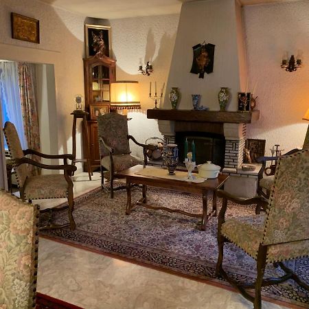 Morvillars Gite De L'Allaine מראה חיצוני תמונה