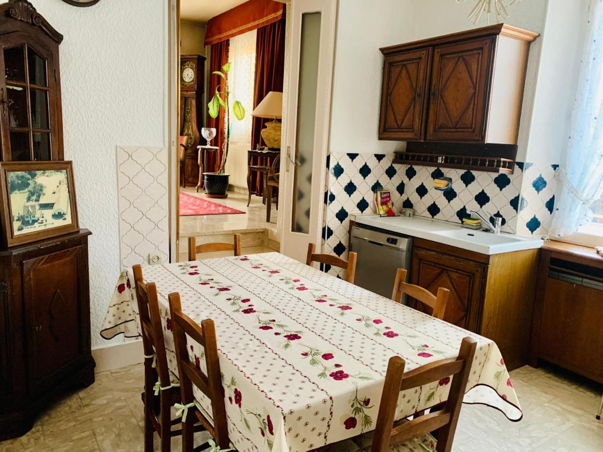 Morvillars Gite De L'Allaine מראה חיצוני תמונה