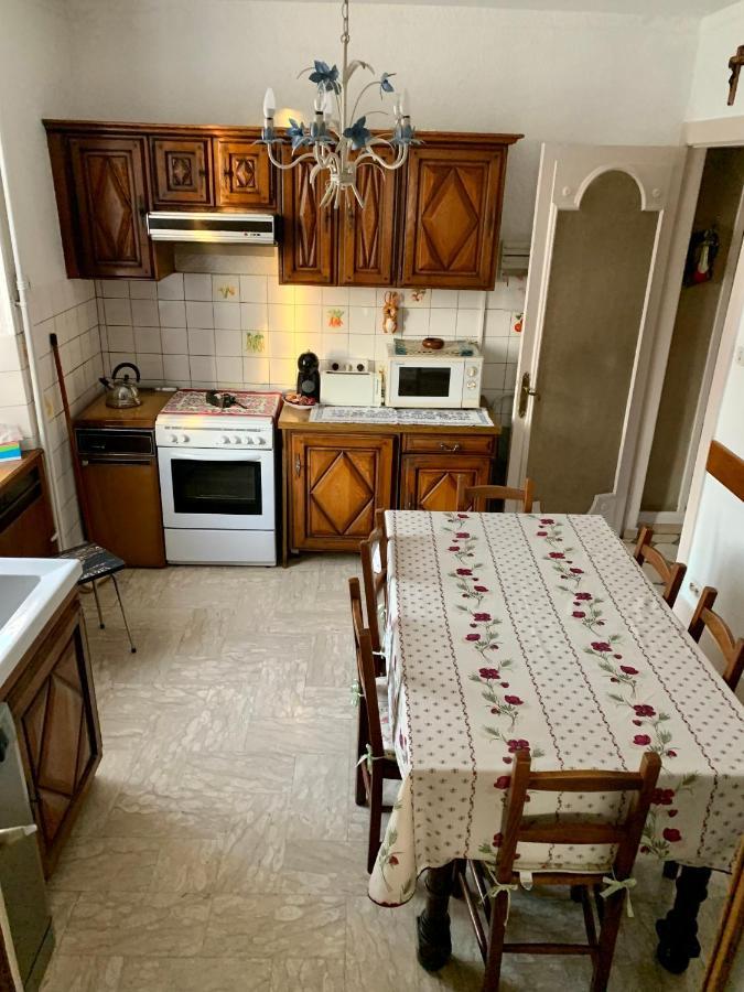 Morvillars Gite De L'Allaine מראה חיצוני תמונה